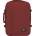 CabinZero Раница за пътуване CabinZero Classic 44 l sangria red
