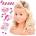Bayer Gowa for combing styling 27cm Super Model 90005AB