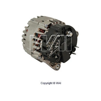 Alternátor WAI 24252N