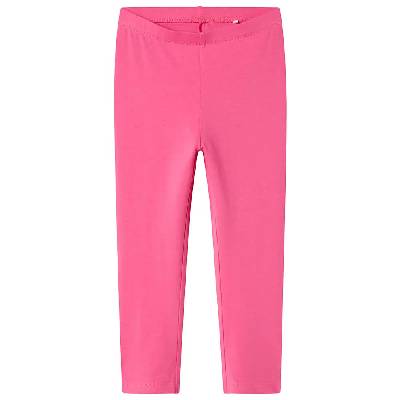 Клин Name it Vivian Capri leggings - Pink (Carmine Rose)