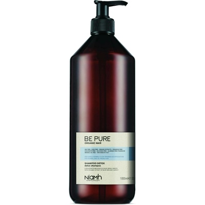 Niamh Hairconcept šampon pro normální až mastné vlasy se sklonem k plihnutí 1000 ml
