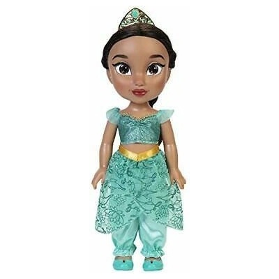 Jakks Pacific Disney princezna Jasmína 35cm