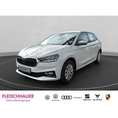 Skoda Fabia 1.0 59 kW