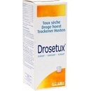 Volně prodejné léky DROSETUX NEO POR SIR 1X150ML