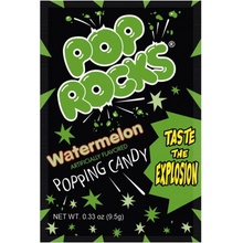 Pop Rocks Watermelon 9.5 g