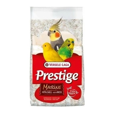 VERSELE-LAGA Shell Sand Marine 25 kg