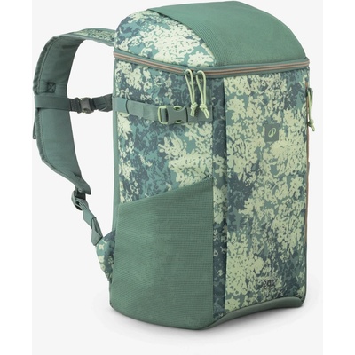 Quechua 100 izotermický 20 l zelený