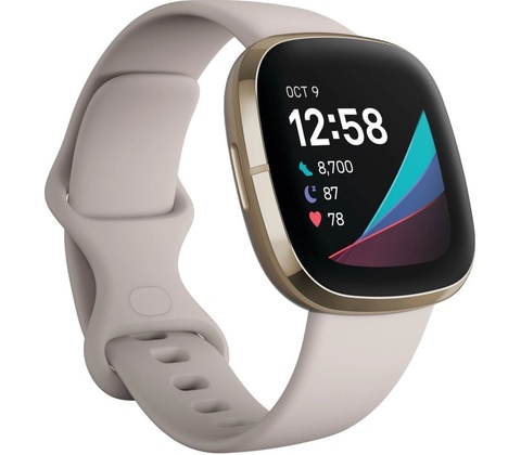 Fitbit Sense