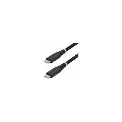 StarTech USB2CC30CMNCBR Braided USB-C Charging 30cm