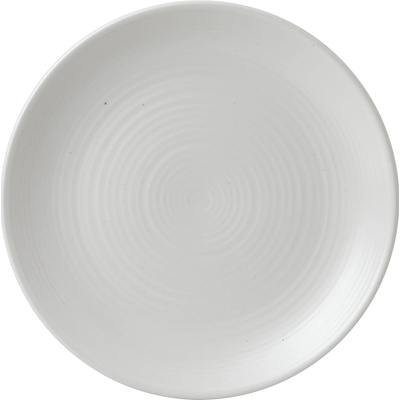 DUDSON Guľatý plytký kotúč 295 mm Evo Pearl