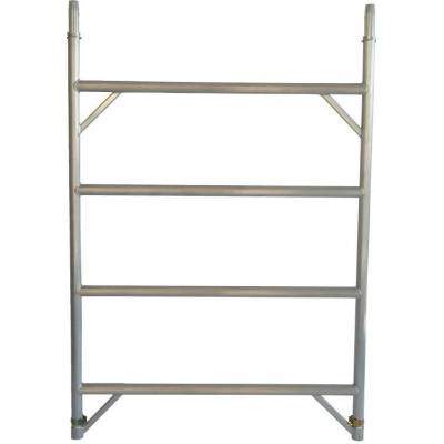 ZLKL Hliníkové lešení rám 4 stupně 1350 mm Pr1202