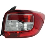  Стоп Renault Symbol, Dacia Logan 2013-2016 Десен