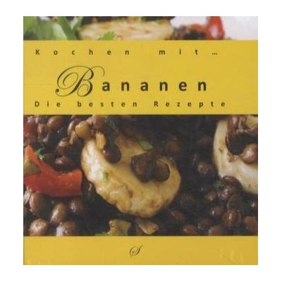 Kochen mit Bananen