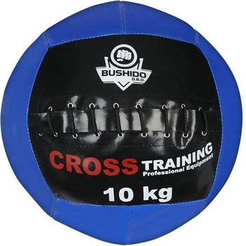 Bushido Wall ball 10 Kg