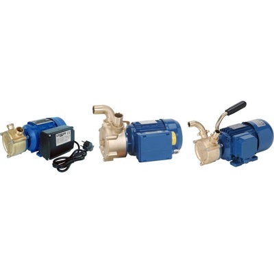 Liverani EP 20 0,22 kW 230V