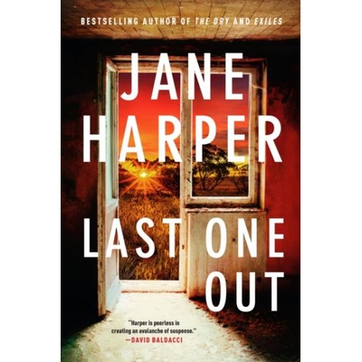 The Last One Out | Jane Harper