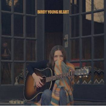 Birdy - Young Heart (CD) (0190295079888)