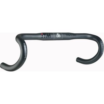Riadidlá ITM TRIANGO BLACK 31,8/440mm