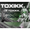 Toxikk