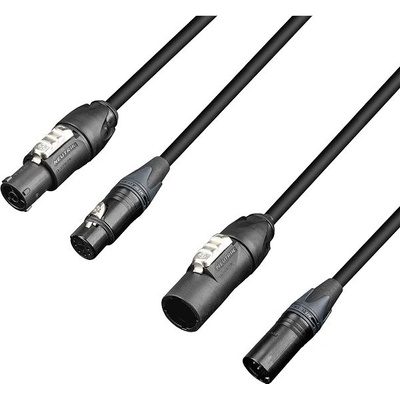 Adam Hall Cables 8101PSDP50300N