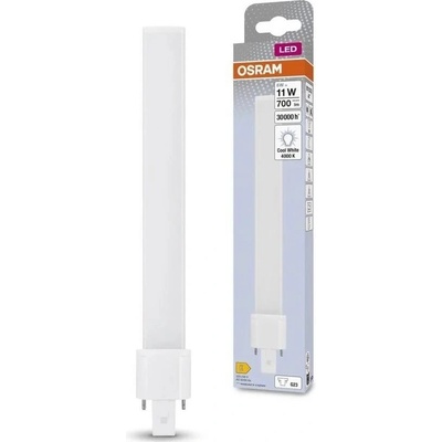 Osram DULUX LED S11 EM 6W/840 G23 studená 2PIN