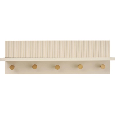 Nordic Living Rokka 50 cm béžový