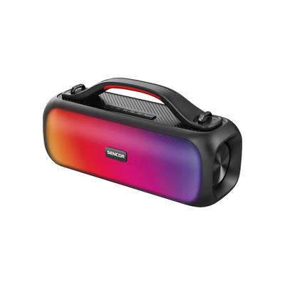 SSS 3100 KIDS LIGHT SPEAKER SENCOR