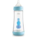 Chicco Шише Chicco - Perfect 5, 300 ml, за момче, асортимент (N0263) - baby