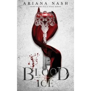 Blood & Ice (ISBN: 9781838185121)
