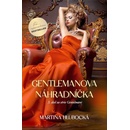 Gentlemanova náhradníčka - Martina Hlubocká