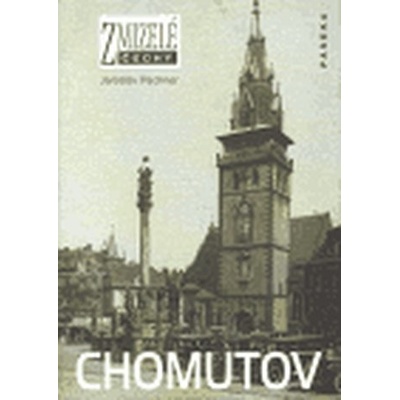 Chomutov