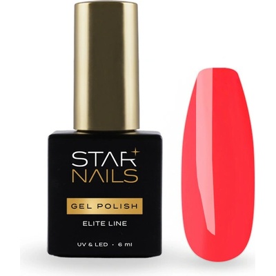 Starnails UV/LED Gel Polish Elite Line 6 ml 243 Taga