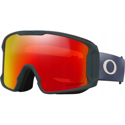 OAKLEY LINE Miner M Prizm ink haze S3