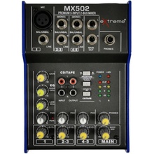 Extreme MX502