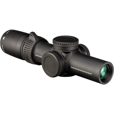 Vortex AMG 1-10x24 FFP EBR-9 MRAD