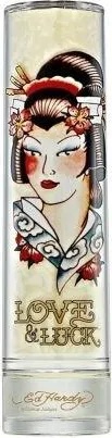 Christian Audigier Love & Luck for Her EDP 100 ml Tester