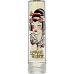 Christian Audigier Love & Luck for Her EDP 100 ml Tester Парфюми