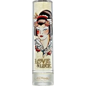Christian Audigier Love & Luck for Her EDP 100 ml Tester Парфюми