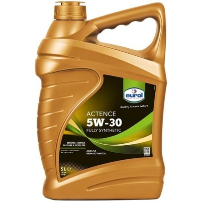 Eurol Actence 5W-30 5 l
