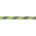 Beal Динамично въже BEAL Booster III 9.7mm Dry Cover 40m anis