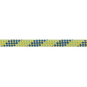 Beal Динамично въже BEAL Booster III 9.7mm Dry Cover 40m anis