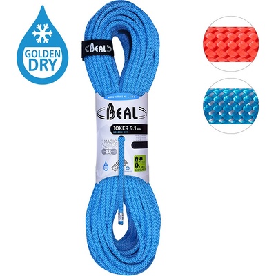 Beal Joker Unicore 9,1 mm 200 m