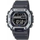 Casio MWD-110H-8A