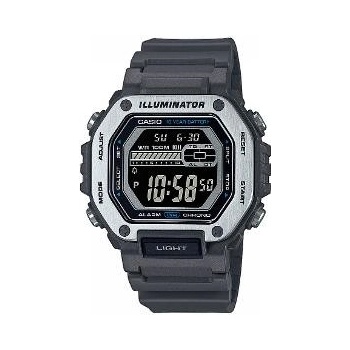 Casio MWD-110H-8A
