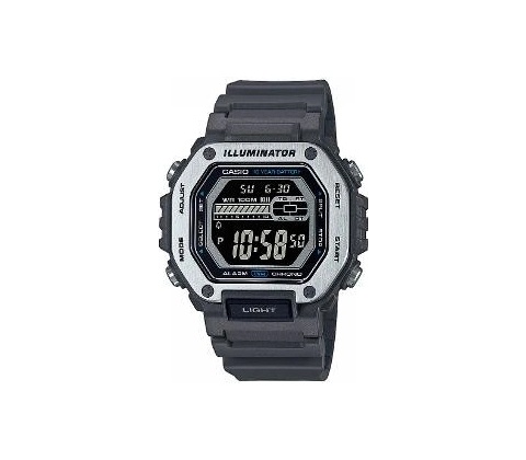 Casio MWD-110H-8A