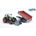 BRUDER Bruder 2112 claas nectis 267f / Трактор с товарач и платформа (br 2112)