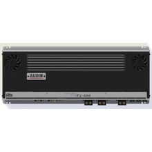 Audio System F2/600 TWISTER IV