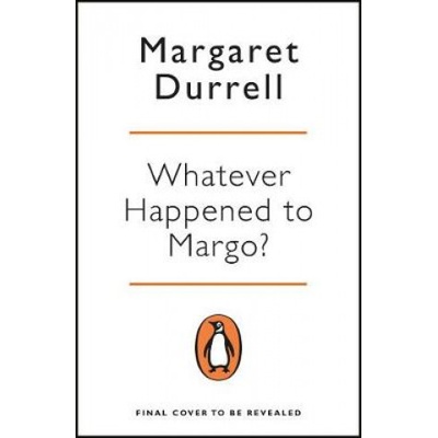 Whatever Happened to Margo? Durrell MargaretPaperback