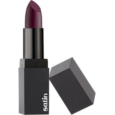 Barry M Satin Lip Paint saténová rtěnka Undiscovered 3,5 g