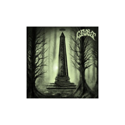 Crobot - Obsidian CD